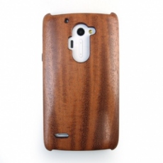 isai FL LGL24専用木製ケース