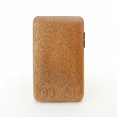 for iPod touch 2nd/3rd木製ケース