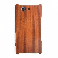 XPERIA Z3 Compact SO-02G専用木製ケース