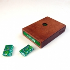 Design Sweets Case for CHELSEAチェルシー 木製ケース