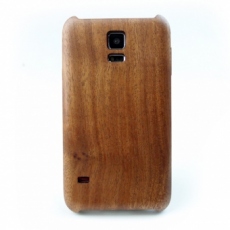 GALAXY S5 専用木製ケース