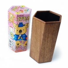 コアラのマーチ 専用木製ケース