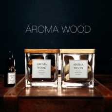 AROMA WOOD