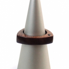 ring0102 木製指輪(リング)