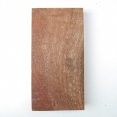 スマートフォン用木製ケースの素材/0324 稀少杢 色味BC