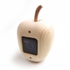 アップルな　Apple Watch　専用ケース