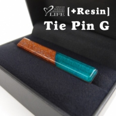 【+Resin】  Tiepin G