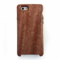 iPhone 6 専用木製ケース Arc ver.
