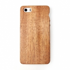 for iPhone 5S専用木製ケース