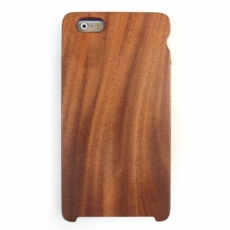 iPhone 6/6s Plus専用木製ケース Classic ver.