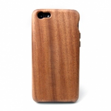 for iPhone 5C 専用木製ケース