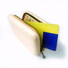 Cokie Sand Pouch  もみの木ポーチ　Mサイズ
