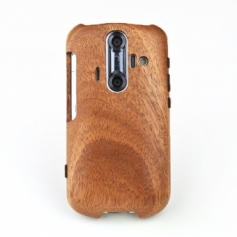 for AQUOS Phone 006SH 木製ケース