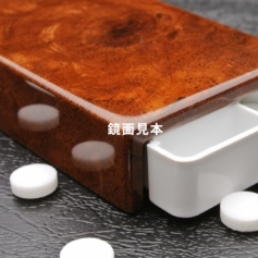 塗装(鏡面塗装)