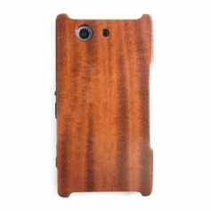 XPERIA Z3 Compact SO-02G専用木製ケース