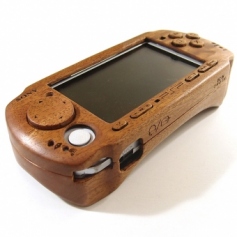 for PSP DESIGN Case MHver(モンハンバージョン)