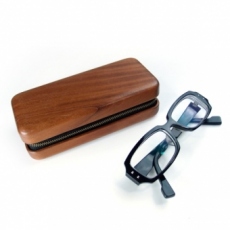 木製メガネケース01