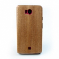 AQUOS PHONE 103SH専用木製ケース