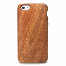 iPhone SE 専用木製ケース(3G Style)