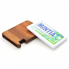 MINTIA 専用木製ケース