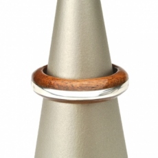 ring0012 木製指輪(リング)