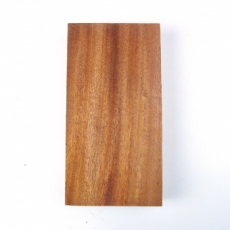 スマートフォン用木製ケースの素材/0372 順柾 色味BB