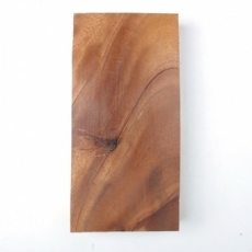 スマートフォン用木製ケースの素材/0280 稀少杢 色味BB 
