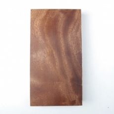 スマートフォン用木製ケースの素材/0295 稀少杢 色味BA 