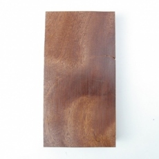 スマートフォン用木製ケースの素材/0298 稀少杢 色味AB 