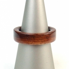 ring0105 木製指輪(リング)