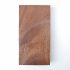 スマートフォン用木製ケースの素材/0300 稀少杢 色味AB
