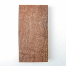 スマートフォン用木製ケースの素材/0325 稀少杢 色味BC