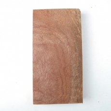 スマートフォン用木製ケースの素材/0333 稀少杢 色味BC