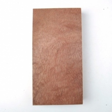 スマートフォン用木製ケースの素材/0334 稀少杢 色味BB