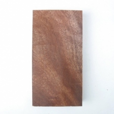 スマートフォン用木製ケースの素材/0336 稀少杢 色味AA