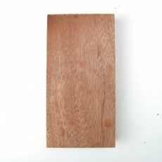 スマートフォン用木製ケースの素材/0338 稀少杢 色味BB
