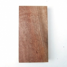 スマートフォン用木製ケースの素材/0340 稀少杢 色味BC