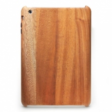 i Pad mini 第1世代　専用木製タブレットカバー