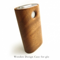glo 専用木製スリーブケース