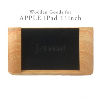 【J・Triad】ipad 11inch用SpeakerStand