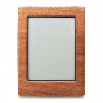 for Kindle Paperwhite木製ケースカバー(フルカバー)