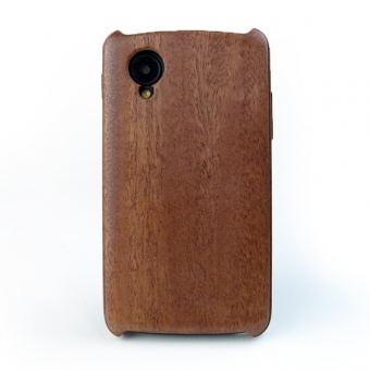 EMOBILE Nexus 5 EM01L専用木製ケース