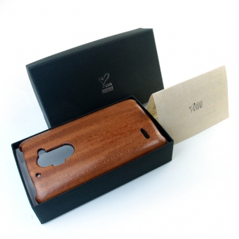 isai FL LGL24専用木製ケース オプション