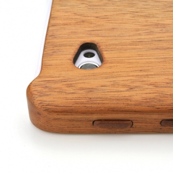 木製タブレットカバー Galaxy tab SC-01Cオプション