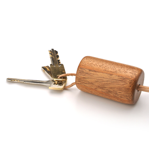 木製キーケース key case03 | 木製デザイン雑貨「LIFE」