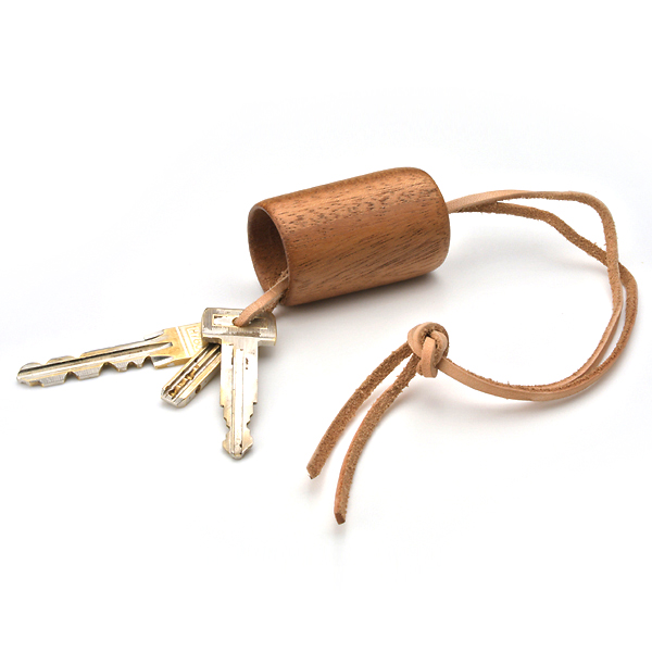 木製キーケース key case03 | 木製デザイン雑貨「LIFE」