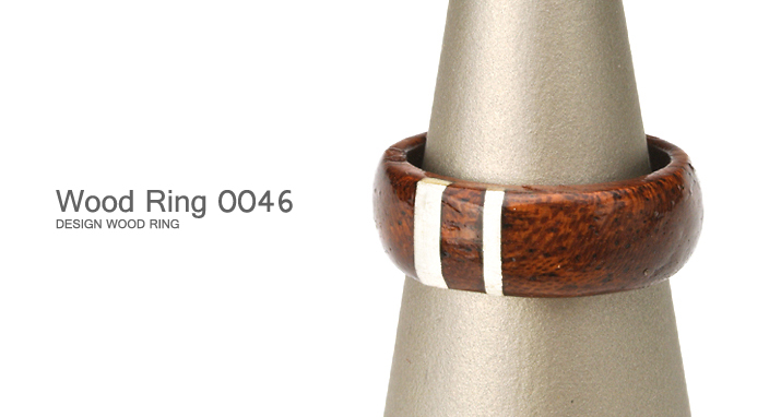ring0046 木製指輪(リング)トップ