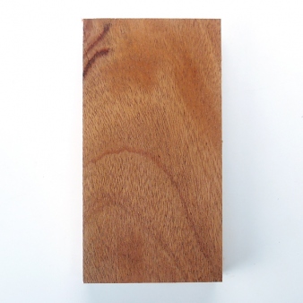 スマートフォン用木製ケースの素材/0270 板目 色味AB 