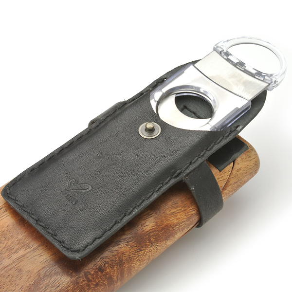 最高級葉巻ケース cigar case「LIFE」