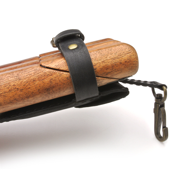 最高級葉巻ケース cigar case「LIFE」